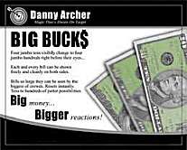 Big-Bucks-Danny-Archer