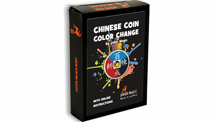 Chinese-Coin-Color-Change-by-Joker-Magic