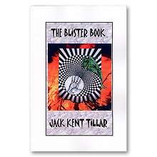 Blister Book by Jack Kent Tillar*