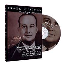 Frank Chapman Elegant Phantom