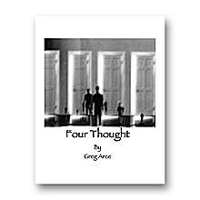 Four-Thought-by-Gregory-Arce
