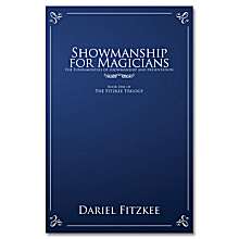 Showmanship-for-Magicians-Fitzkee