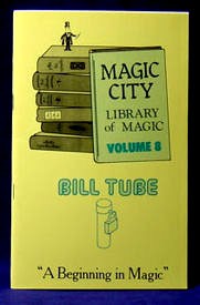 Bill-Tube-Book