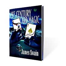 -21st-Century-Card-Magic-by-James-Swain