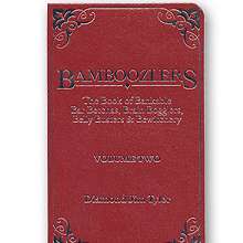 Bamboozlers-Volume-2-by-Diamond-Jim-Tyler