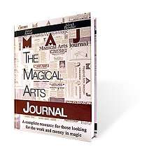 Magical-Arts-Journal-by-Michael-Ammar-and-Adam-Fleischer