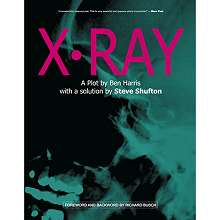 X-Ray by Ben Harris