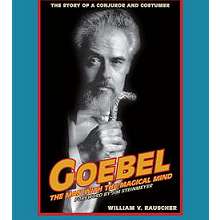 Goebel Magical Mind Book/DVD Set