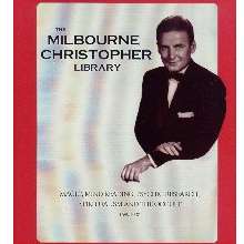Milbourne-Christopher-Library-Book