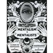 Encyclopedia of Mentalism and Mentalists