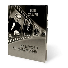 My-Almost-50-Years-in-Magic-by-Tom-Craven