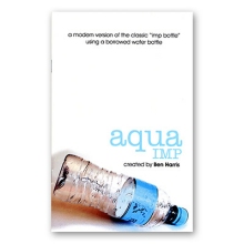 Aqua-Imp by Ben Harris*