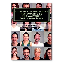 How-to-Tell-Anybody&-39;s-Personality-by-the-way-they-Laugh-and-Speak-by-Paul-Romhany