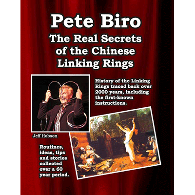 The-Real-Secrets-of-the-Chinese-Linking-rings-by-Pete-Biro