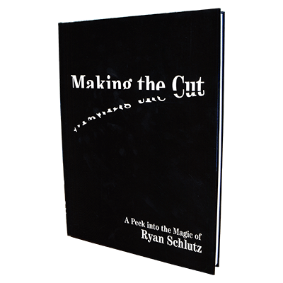 Making-the-Cut-by-Ryan-Schultz