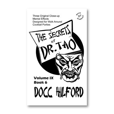 The-Secrets-Of-Dr.-Tao-by-Docc-Hilford