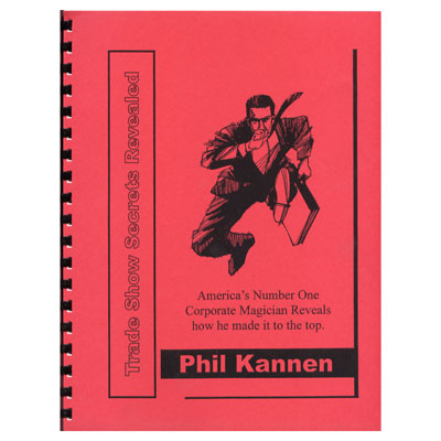 Trade-Show-Secrets-Revealed-by-Phil-Kannen