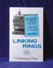 Linking Rings Book