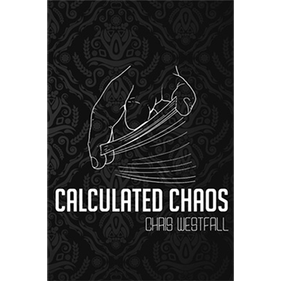 Calculated Chaos by Chris Westfall and Vanishing Inc
