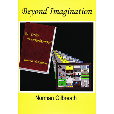 Beyond Imagination by Norman Gilbreath