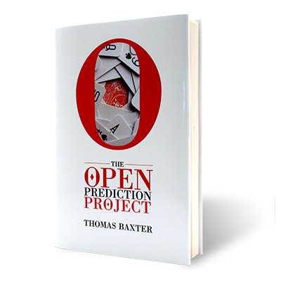 Open-Prediction-Project-by-Thomas-Baxter