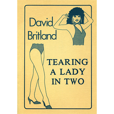 Tearing-A-Lady-in-Two-by-David-Britland