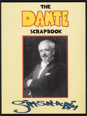 The-Dante-Scrapbook