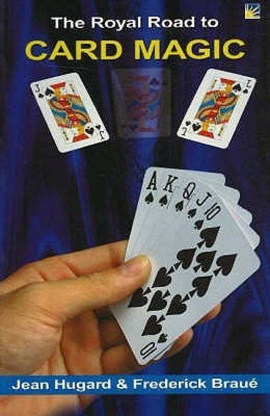 Royal-Road-to-Card-Magic-Sterling-Publications