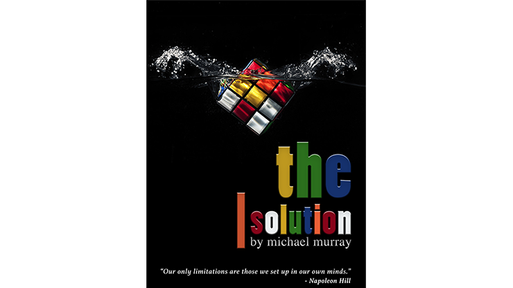 The-Solution-by-Michael-Murray