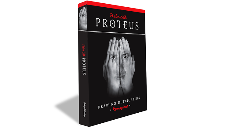 Proteus-by-Phedon-Bilek