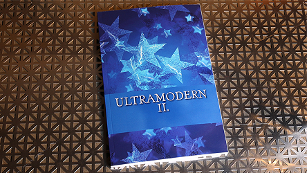 Ultramodern II (Limited Edition) by Retro Rocket