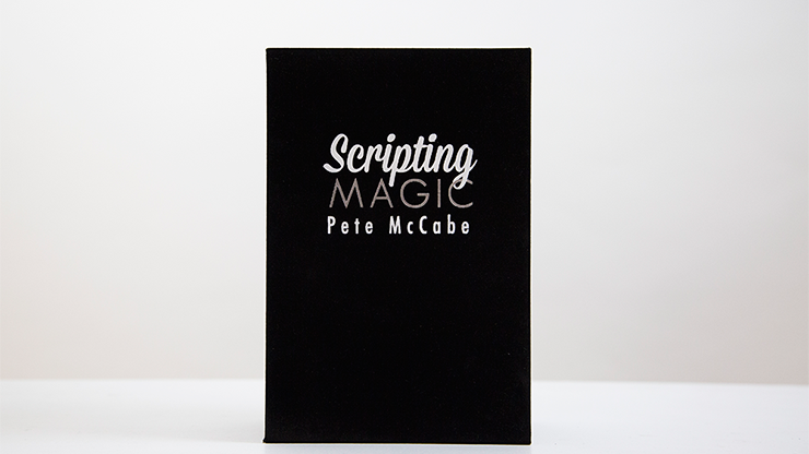 Scripting-Magic-Volume-1-by-Pete-McCabe