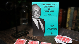 The-Immaculate-Card-Magic-of-Walt-Lees