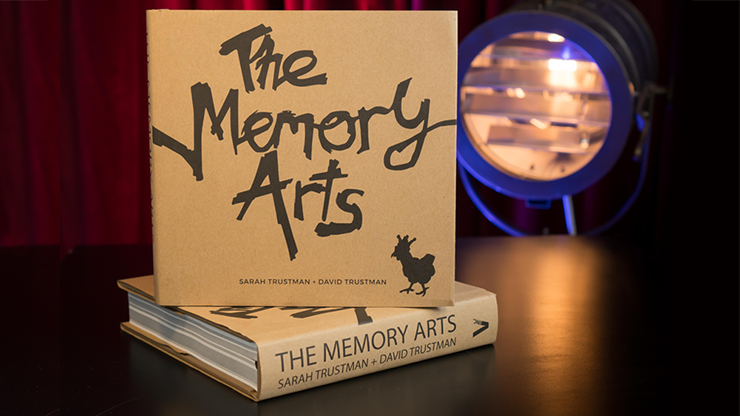 The-Memory-Arts-by-Sarah-and-David-Trustman