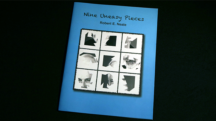Nine Uneasy Pieces by Robert E. Neale
