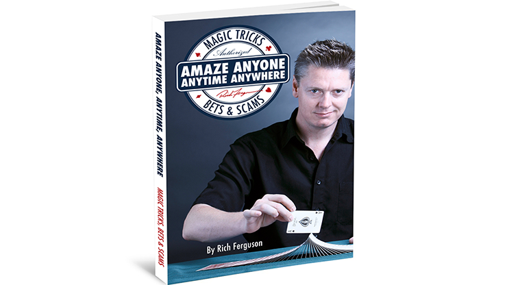 Amaze-Anyone-Anytime-Anywhere:-Magic-Tricks-Bar-Bets-&-Scams