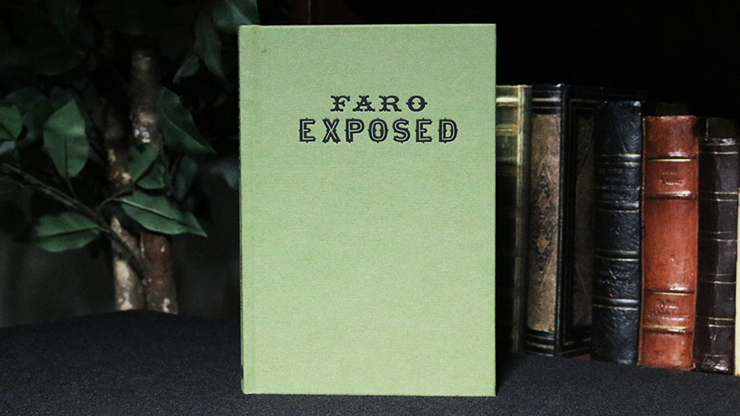 FARO-Exposed-by-Alfred-Trumble