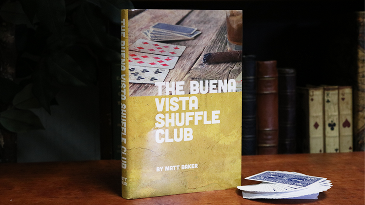 The-Buena-Vista-Shuffle-Club-by-Matt-Baker
