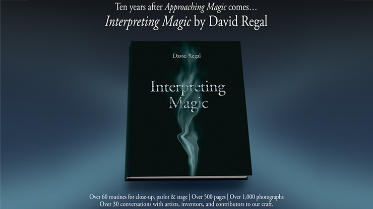 Interpreting-Magic-by-David-Regal