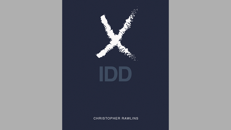XIDD by Chris Rawlins