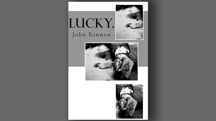 Lucky-by-John-Bannon
