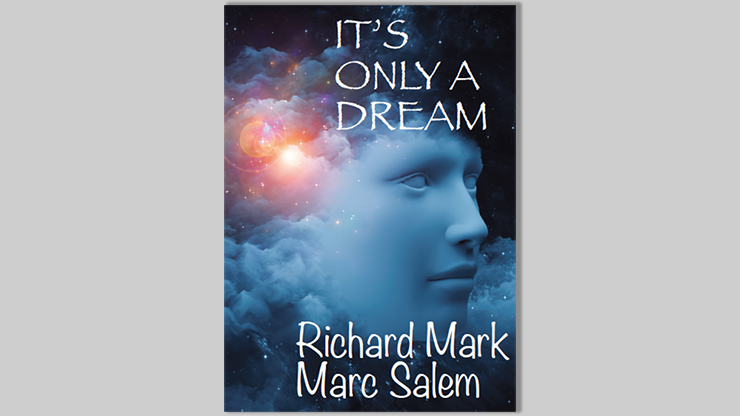 It`s Only a Dream by Richard Mark & Marc Salem*
