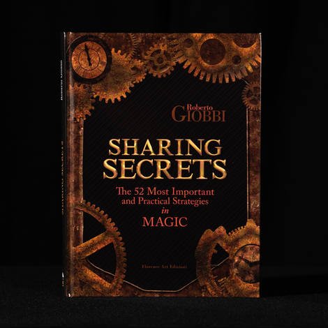 Sharing-Secrets-by-Roberto-Giobbi