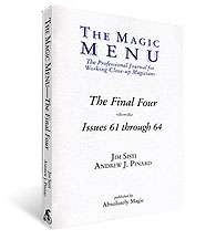 Magic-Menu-Final-Four