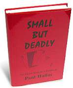 Small-But-Deadly-Paul-Hallas