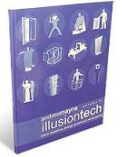 Illusiontech 1 by Andrew Mayne