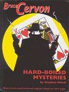 Hard-Bolied Mysteries - Cervon*