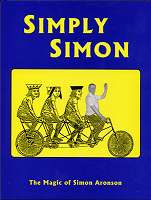 Simply-Simon-Aronson
