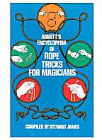 Encyclopedia of Rope Tricks - Abbotts