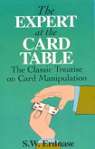 Expert At The Card Table - Erdnase